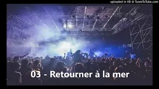 03 - Retourner à la mer