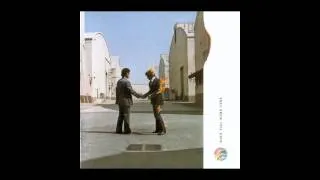 Pink Floyd - Welcome to the Machine (Boston Gardens, Boston, Massachusetts, 27.06.1977)