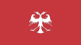 Himna kosovskih junaka | Serbian Patriotic Song | Lyrics