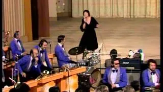 1975 Hana Hegerová - Čím dál, tím víc (live)