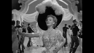 Lillian Russell 1940 Alice Faye, Don Ameche & Henry Fonda