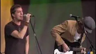 Matchbox Twenty - Push (Live from Google)