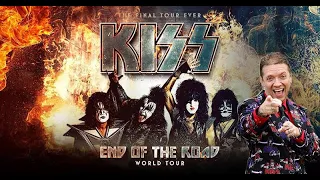 Gary Talks Episode 15: Top Ten KISS Albums