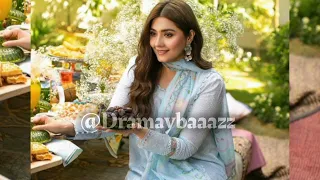 Record Breaking Drama"Asmaan K Taray" | Bilal Abbas,Durefishan, Hania Amir, Fawad Khan, Ayeza Khan