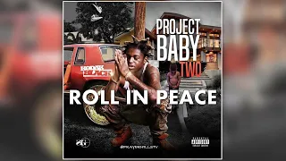 Kodak Black - Roll In Peace (Without XXXTENTACION)