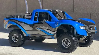 Best UPGRADES For Traxxas UDR