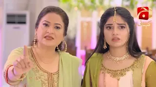 Rang Mahal Episode - 90 | Best Moment 06 | @GeoKahani