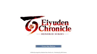 Eiyuden Chronicle: Hundred Heroes (31)