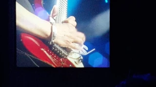 Styx 2017 at Concord Pavilion CA