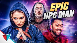 Epic NPC Man Compilation