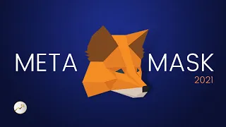 🦊🌟 CÓMO USAR METAMASK 2021 PARA PRINCIPIANTES | TUTORIAL EN ESPAÑOL