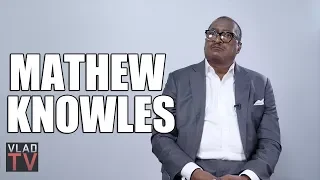Mathew Knowles: Only Light Skinned Women Like Beyonce Hit the Charts (Part 2)