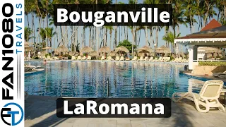 Luxury Bahia Principe Bouganville La Romana