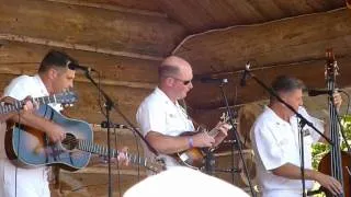 Big Spike Hammer - US Navy Band Country Current - Darrington 2010