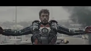 Iron Man Tribute~Superhero