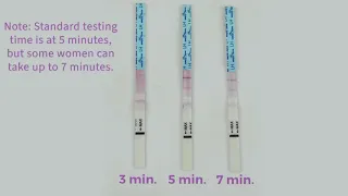 When & how to take an ovulation test - it's easy!