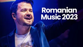 Romanian Music 2023 Playlist 🔥 Best Romanian Hits 2023 Mix 🔥 Top Romanian Songs 2023