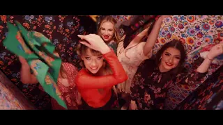 ShanteL - Warszawianka ( Official Video ) Disco Polo 2024