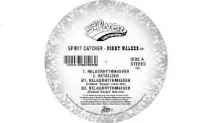 Spirit Catcher - Relaxrhythm4ever