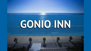 GONIO INN 4* Грузия Батуми обзор – отель ГОНИО ИНН 4* Батуми видео обзор