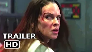 I AM MOTHER Trailer (2019) Sci-Fi Netflix Movie