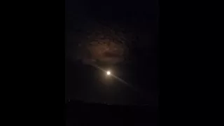 SpaceX Falcon 9 Rocket Launch