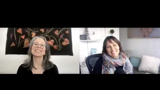 Collegial Conversations with Diana Clark - Coping With High Functioning Anxiety