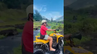 Mayon ATV Adventure