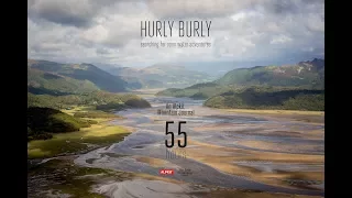 Hurly Burly: searching for open water adventures - A Mountain Journal “55 Hours” Film