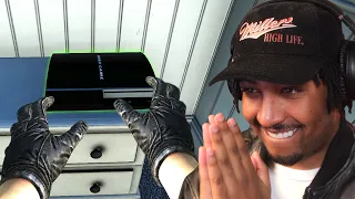 STEALING A PS3 IN 2023 IS CRAZY | THIEF SIMULATOR 2 (PART 4)