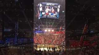 Bryan Barberena Gets TKO Win Over Robbie Lawler at UFC 276