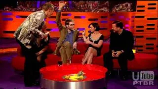 Graham Norton Show - Ricky Gervais, Stephen Merchant (Legendado) - Parte 3