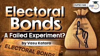 How successful were Electoral bonds in Indian Politics? | UPSC 2023