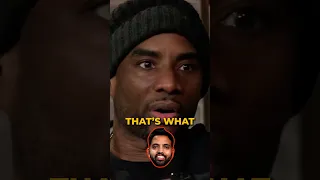 Charlamagne tha God on Robert Downey Jr Blackface in Tropic Thunder