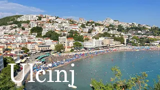 Ulcinj MONTENEGRO