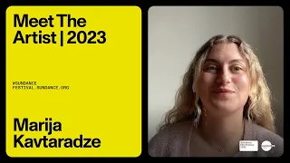 Meet the Artist 2023: Marija Kavtaradze on “Slow"