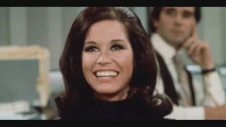 R.I.P. Mary Tyler Moore (December 29, 1936 – January 25, 2017) - A Tribute Slideshow