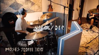 Moses Yoofee Trio - Neerg & Der