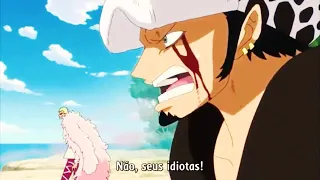 one piece [AMV] - imagine dragons _ natural