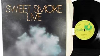 SWEET SMOKE LIVE 1974