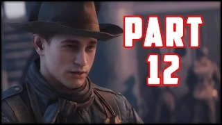 Battlefield 1 - Campaign - Gameplay Walkthrough - Part 12 - Bishop! (Let's Play)