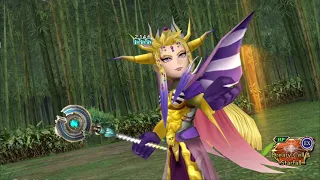 DFFOO(GL) 6 Warrior Quest Area 3