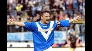 Roberto Baggio - Top 10 Greatest Ever Goals