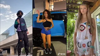 She Take My Dinero | TikTok Compilation | Trinidad Cardona - Dinero