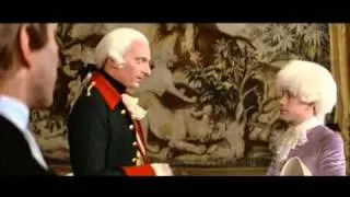Amadeus (1984) - Mozart plays for the Emperor