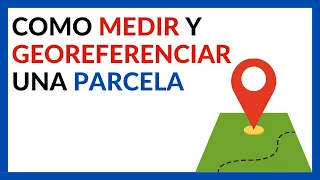 🚜  Cómo delimitar y medir tu campo o finca | ViLab