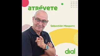 Conoce al equipo de Atrévete, el morning de Cadena Dial presentado por Jaime Moreno | Cadena Dial