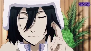 AMV // Fyodor Dostoevsky // Фёдор Достоевский // Bungou Stray Dogs.