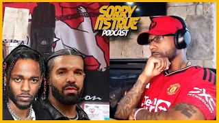 SOMEBODY IS LYING!!! DRAKE & KENDRICK LAMAR DISS SONGS EXPOSED?