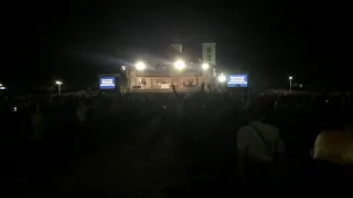 Gospa Majka moja Song Final of Adoration Medjugorje